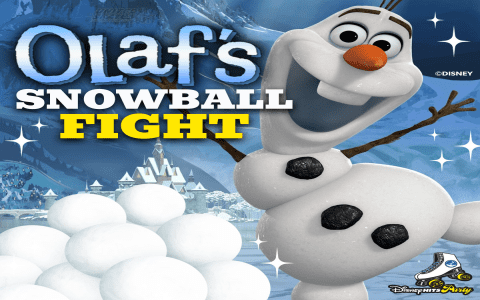 The Best Snowball Fight Deck to Crush Your Opponents