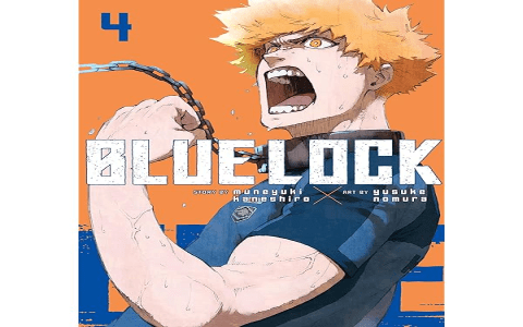 Best Place to Read Blue Lock Manga? Top Sites You Should Know