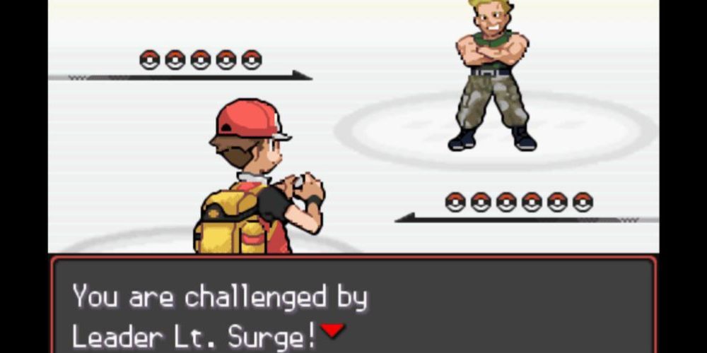 Facing the Heat: Pokemon Radical Red Gym Leader Challenges